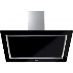 Teka DLV 99670 TOS Απορροφητήρας Καμινάδα 90cm Μαύρος Teka DLV 99670 TOS Απορροφητήρας Καμινάδα 90cm Μαύρος
